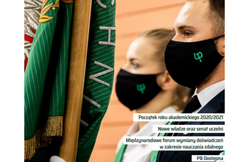 Glocal in Życie Politechniki