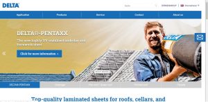 delta website