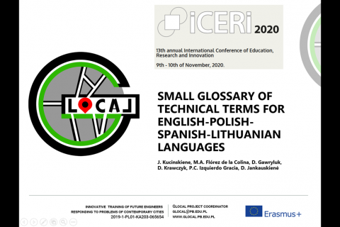 glossary ppx