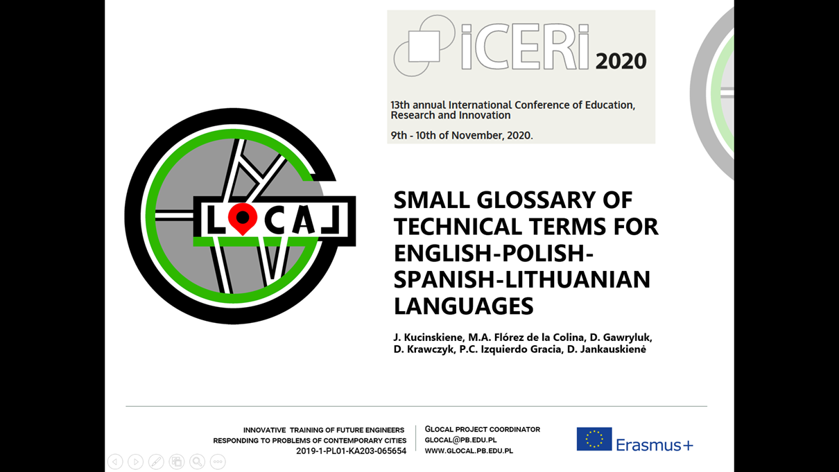 glossary ppx