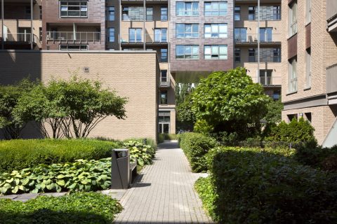 Buildings from Durken