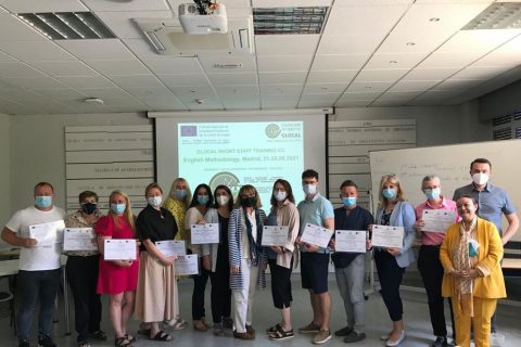 Seccond meeting