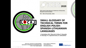 glossary ppx