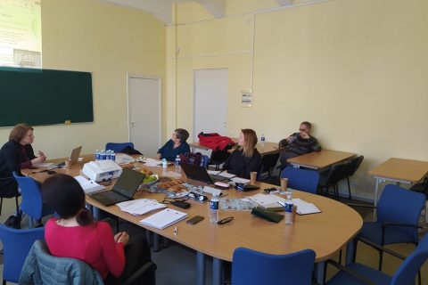 Meeting