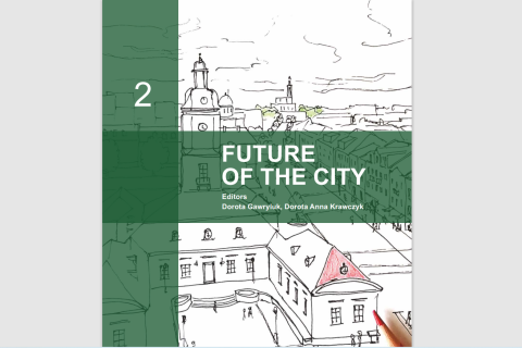 GLOCAL book FUTURE OF THE CITY