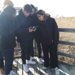 La primera parte de Glocal 1 Summer School en Bialystok (Polonia)