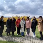 La primera parte de Glocal 1 Summer School en Bialystok (Polonia)