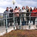 La primera parte de Glocal 1 Summer School en Bialystok (Polonia)