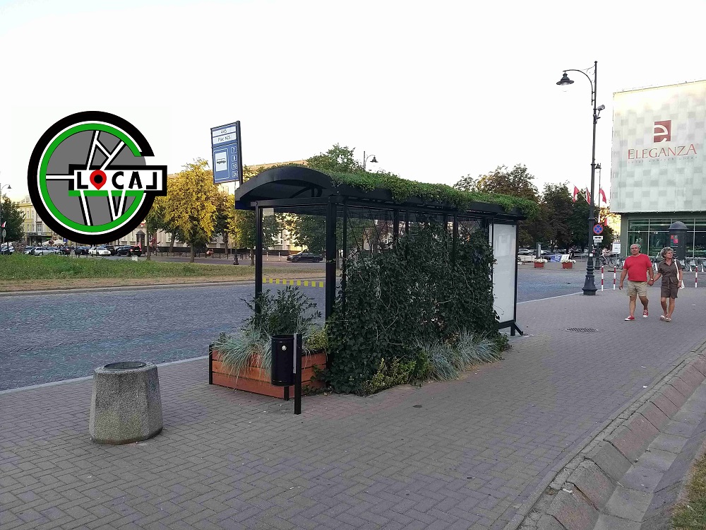 GREENBUS