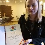 Balstogės technologijos universiteto šventė