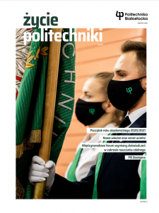 Glocal w Życiu Politechniki