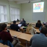 SUSTAINABLE ENVIRONMENTAL DEVELOPMENT: INNOVATIVE TECHNOLOGIES