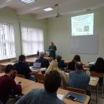 SUSTAINABLE ENVIRONMENTAL DEVELOPMENT: INNOVATIVE TECHNOLOGIES